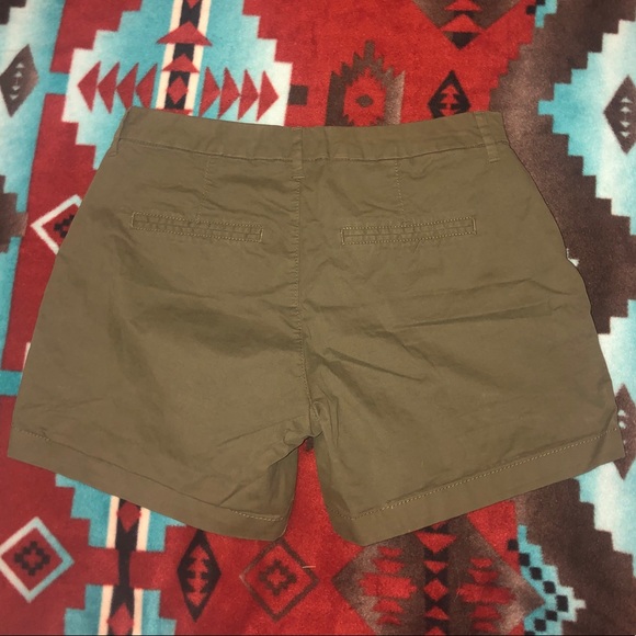 Old Navy Shorts - Picture 2 of 2